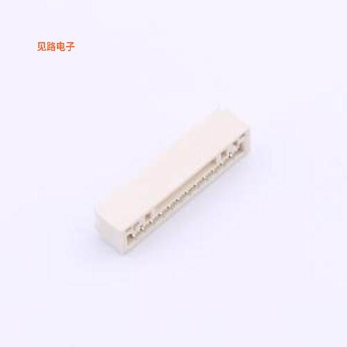 PH1257-WT-12 -[带扣SMD,P=1.25mm,卧贴线对板针座