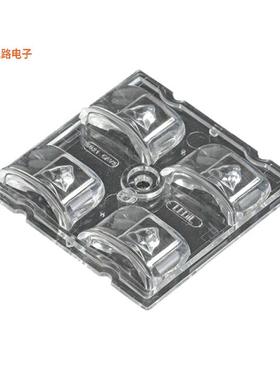 C16473_STRADA-2X2-SCL-PC -[全新LENS CLEAR ASYMMETRIC