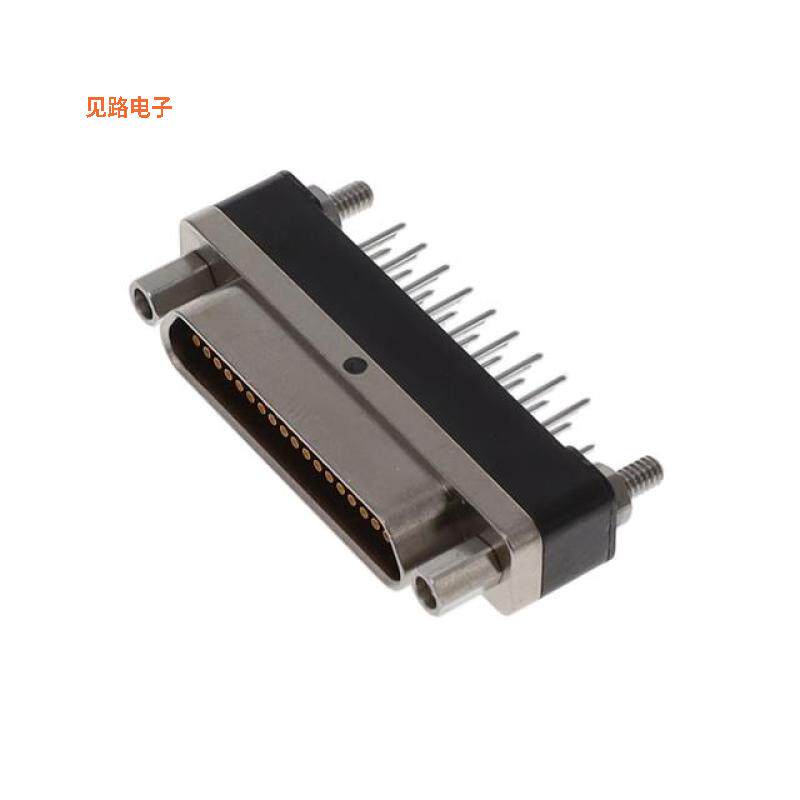 MK-242-037-235-2200 -[全新CONN MICRO-D RCPT 37P WIRE LEADS]