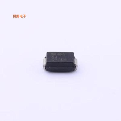 原装正品 SMAJ15CA-TR-全新