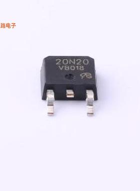 VBZE20N20 -[原装(MOSFET)TO-252