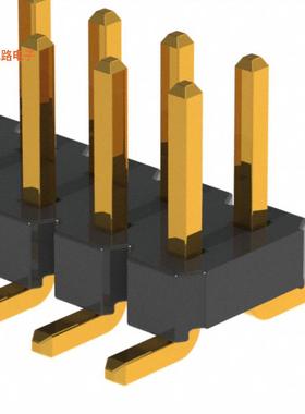 NRPN202MAMS-RC -原装[CONN HEADER SMD 40POS 2MM接头