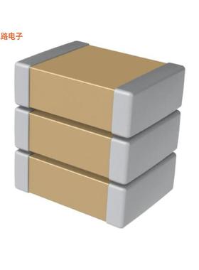 C1210C664K3JLCAUTO -原装[CAP CER 1210 660NF 25VDC U2J660 nF