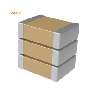 CER 1206 0.3UF C1206C304K5JLCAUTO U2J304 CAP 50VDC 原装