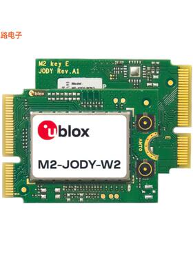 M2-JODY-W263-00C -原装[RF TXRX MOD BT CHIP + U.FL