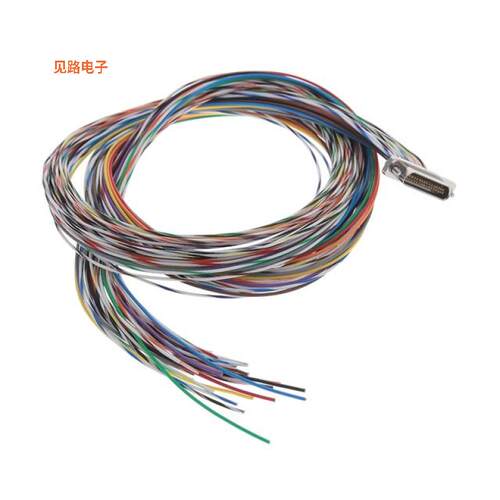 MM-222-031-261-41WD -[全新CABLE ASSY D-MIC-D 31P 914.4MM]