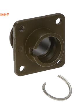 97-3102A-12S(0850) -[全新MIL-DTL-5015 General Duty Style]