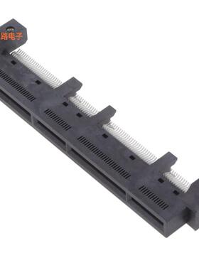 ME10168334B2A01 -[全新CONN EDGE DUAL FML 168POS 0.024]