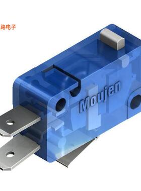MJG--MVS-3200--T3 -原装[SPDT Positive Open Mini SwitchSPDT