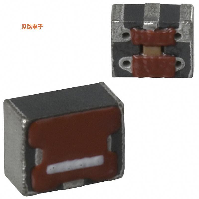 ACF321825-681-TD01 -原装[FILTER LC(T) SMD低通