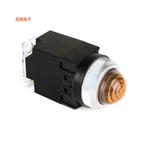 KH-501DL-110V-O -[全新25mm Pilot lamp]