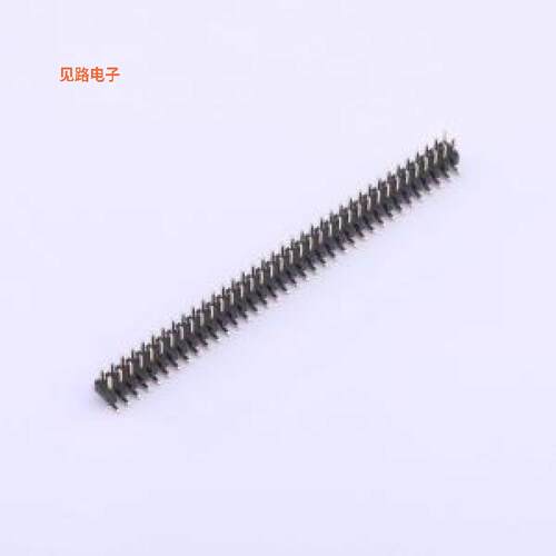 X4621WVS-2x36I-C40D64 -[原装排针SMD,P=2mm