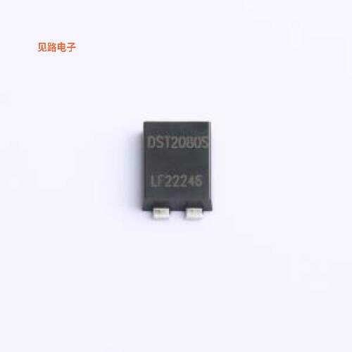 DST2080S -[原装DIODE SCHOTTKY 80V 20A TO277BTO-277B