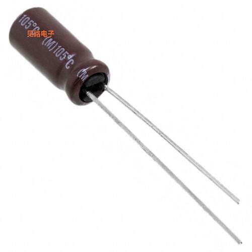 EKZN500ELL270ME11D -[全新CAP ALUM 27UF 20% 50V RADIAL TH]