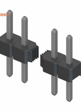M22-2010746 -原装[CONN HEADER VERT 7POS 2MM针座，可切割