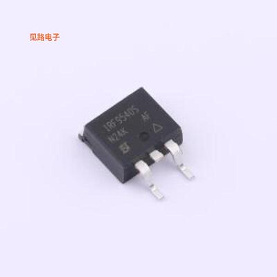 IRF9540STRLPBF -[原装MOSFET P-CH 100V 19A D2PAKD2PAK
