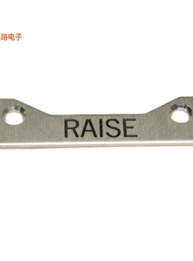 09003-015 -[全新RAISE DBL PLNG SWITCH LEG PLT]