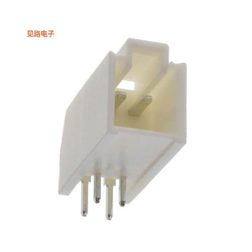 MDF6-4DP-3.5DS(23) -[全新CONN HEADER R/A 4POS 3.5MM]