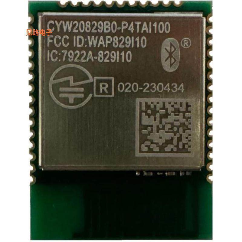 CYW20829B0P4TAI100XUMA1 -[全新CYW20829B0P4TAI100XUMA1]