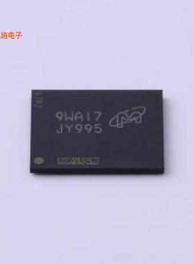 MTFC8GAKAJCN-1M WT -[原装eMMCVFBGA-153(11.5x13)