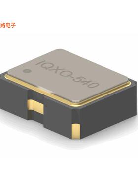 LFSPXO068242 -原装[XTAL OSC XO 8.0000MHZ CMOS SMD晶体