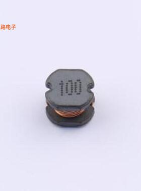 SWCS0504-100MT -[原装功率SMD,5.8x5.2mm
