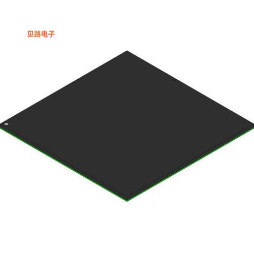 XCV400E-7BG432C0773 -[全新FPGA, 2400 CLBS, 468252 G