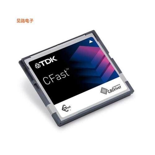 CAT2A800GKLDWA00EAA0 -[全新MEMORY CARD CFAST 800GB TLC]