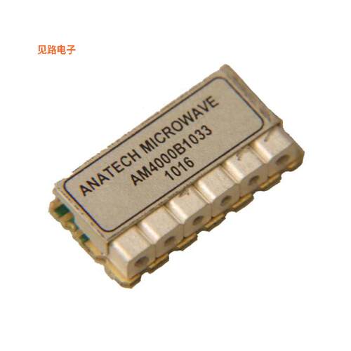 AM4000B1033 -原装[CER FILTER 4GHZ BAND PASS4GHz 中间值