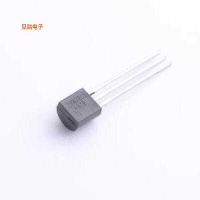 TL431BILP -[原装IC VREF SHUNT ADJ 0.4% TO92-3TO-92-3