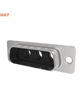 DA3W3PA009KLF -原装[CONN D-SUB HOUSING PLUG 3POSD