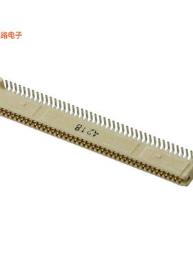 0717420001 -原装[CONN RCPT 84POS SMD GOLD插座，外罩触点