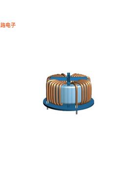 B82767S4263N030 -原装[CMC 430UH 26A 4LN THROUGH HOLE电源线