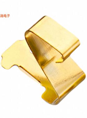 331211503040 -[全新RFI SHLD FINGER BECU GOLD SOLDER]