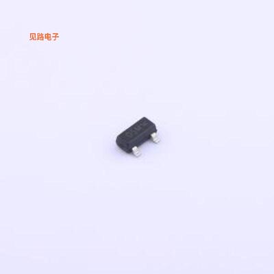SM05T1G-MS -[05MSOT-23静电和浪涌保护(TVS/ESD)