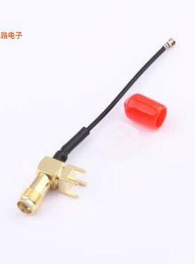 全新KH-IPEX4-SMAKWE5-RG1.37-B060H -[原装射频连接线]