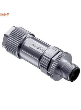 HDM12A-05BMMB-SL7001 -[全新M SERIES, M12, A CODE, HI