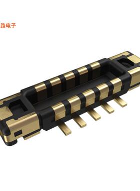 103P006BB100 -[全新MICRO BTB CONNECTOR, P=0.35MM, S]