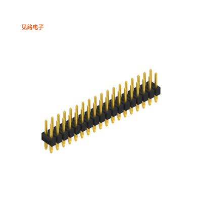 SLP 2 16 117 36 G -[全新Two rows, 2-72 contacts, for PCB]