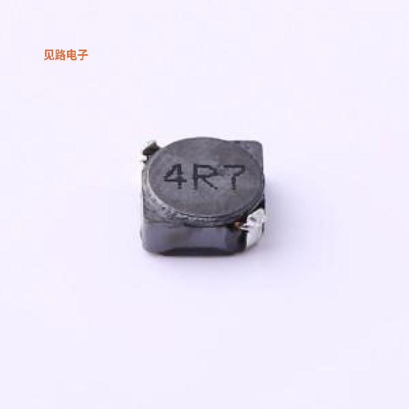 YPRH6D28-4R7M -[原装功率SMD,6.7x6.7mm