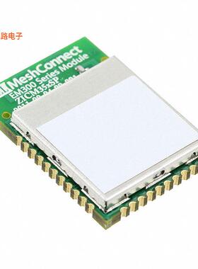 ZICM3588SP2-2-R -原装[RF TXRX MOD 802.15.4 CAST SMD未验证