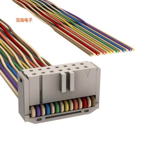 M1UXK-1440K -[全新IDC CABLE - MKS14K/MC14F/X]