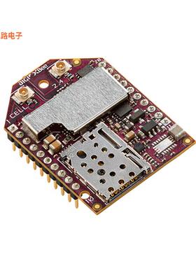 XB3-C-A2-UT-001 -原装[RF TXRX MOD BT CELL U.FL TH已验证