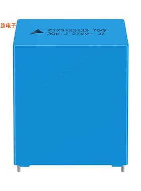 B32758G3406K000 -原装[CAP FILM 40UF 10% 630VDC RADIAL40 F