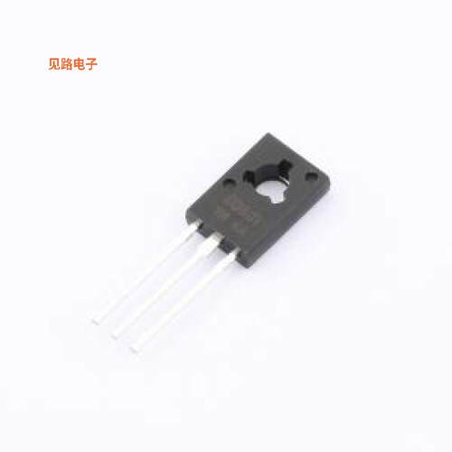 BD681 -[特性：与BD680、BD682互补TO-126三极管(BJT)