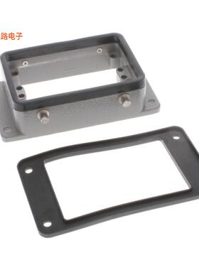 T1419320001-000 -原装[H32A-AG-BO基座 - 面板安装