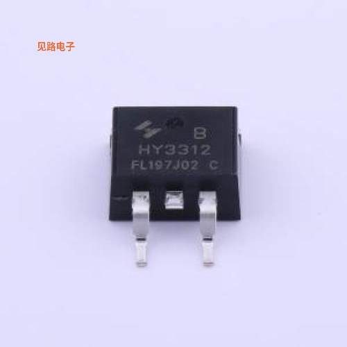 HY3312B -[原装(MOSFET)TO-263-2L