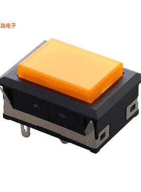 UB15NKW015D-DD -[全新LOW PROFILE PUSHBUTTON/ILLUMINAT]