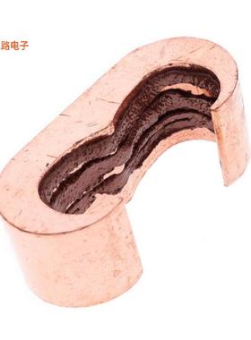 CTAPR500-500-X -[全新C-STYLE CU COMP CONN, 300 KCMIL]