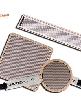 FSR04BE -[全新SENSOR RESISTIVE ANALOG FORCE]